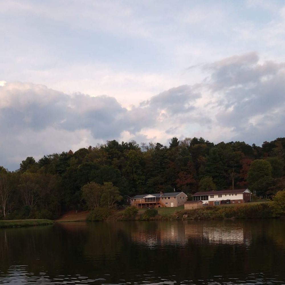 Meet your Posher, Sean